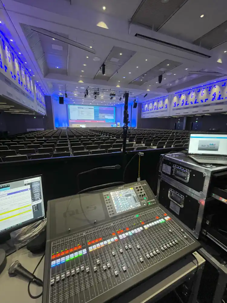 Esimerkki tuotannosta 1